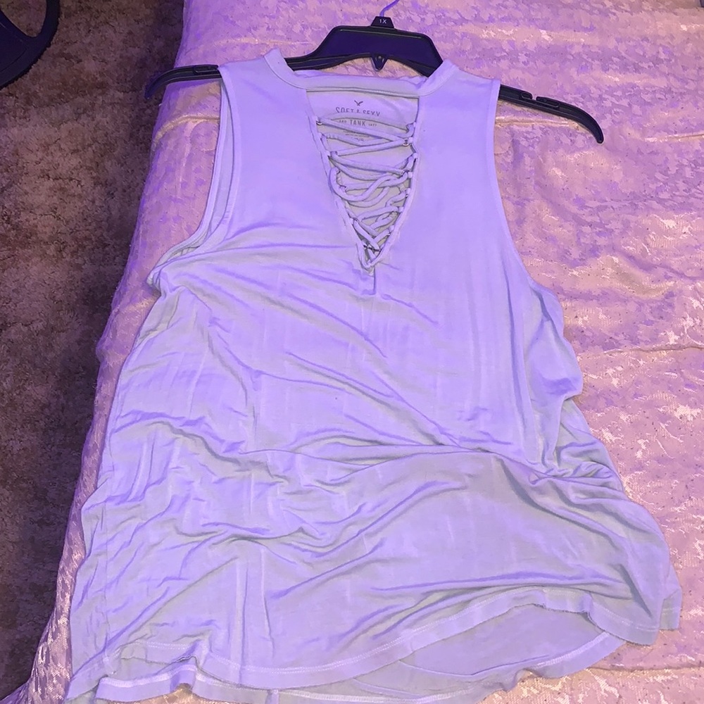 Dress shirt